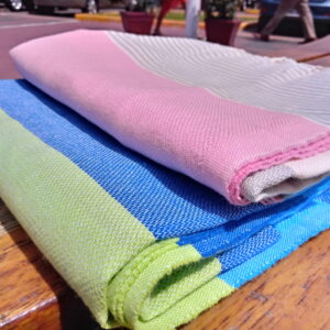 Toalla turca PESHTEMAL Ankara