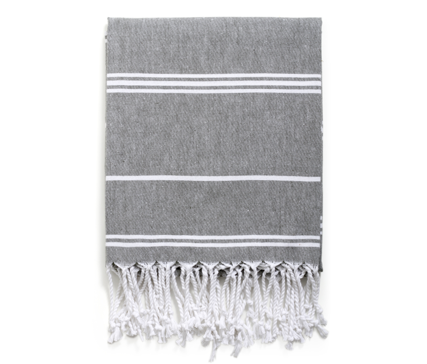 Toalla turca PESHTEMAL Kilim - Imagen 2