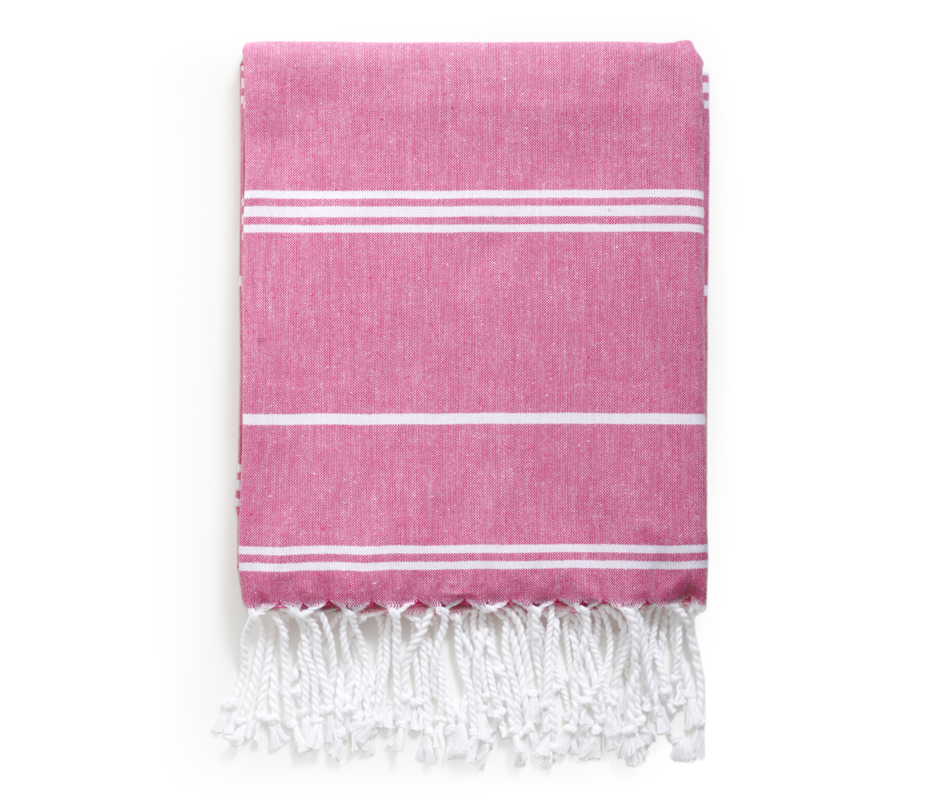 Toalla turca PESHTEMAL Kilim - Imagen 3