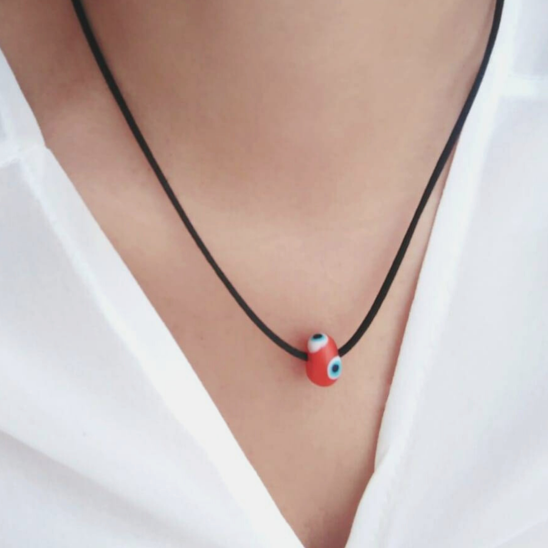 Colgante KARMA RED EYES - Imagen 3