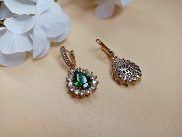 Aretes hurrem