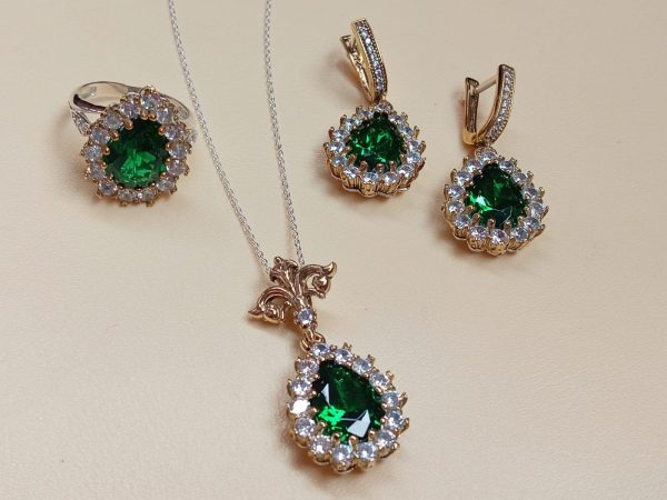 Joyas Hurrem