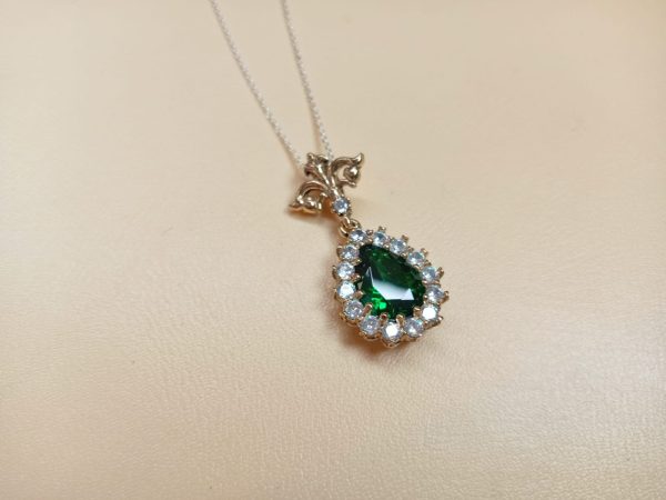 Collar Hurrem